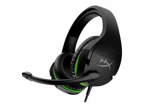 * Casque Gaming Hyperx Cloud  Officiel Xbox One